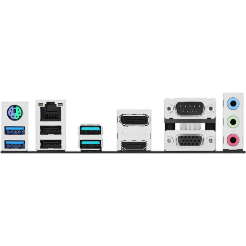Материнська плата Asus  (PRIME N100I D D4 CSM)