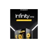 PC-Gehäuse Gamemax, Black (Infinity-Mini-Black)