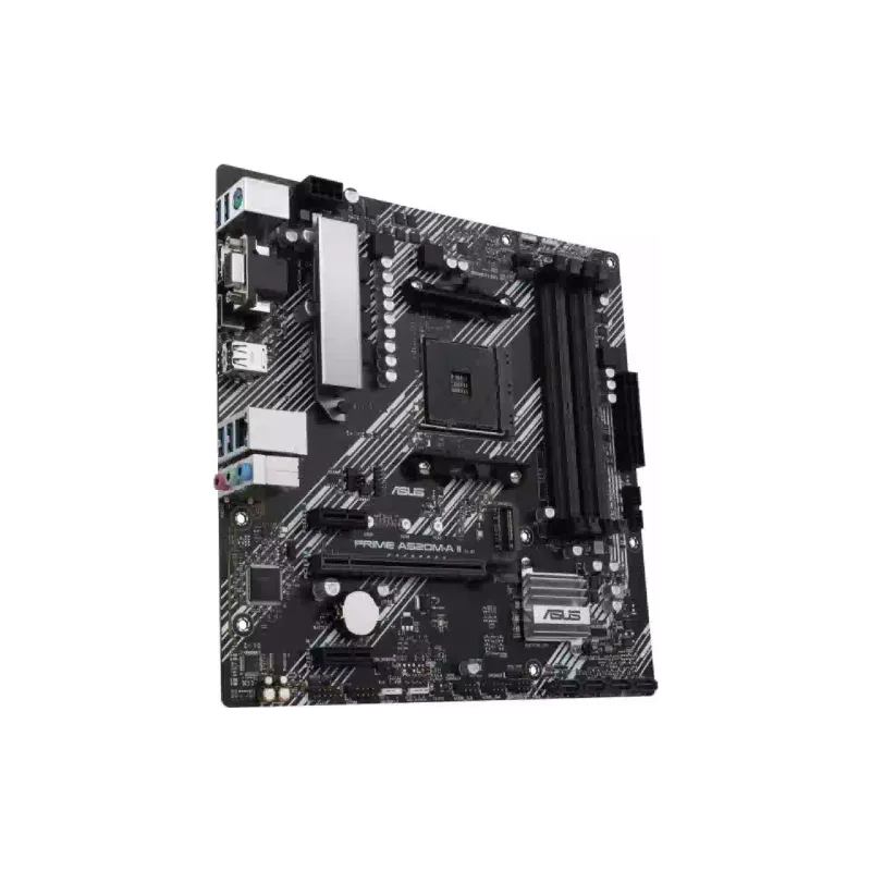 اللوحة الأم Asus Prime H610I Plus (H610I PLUS PRIME D4 CSM)