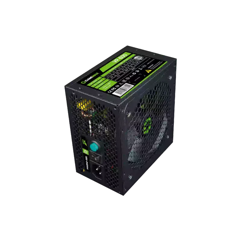 وحدة الطاقة Gamemax (VP-600)