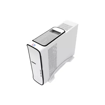 Caja de PC con fuente de alimentación Gamemax (ST-610W)
