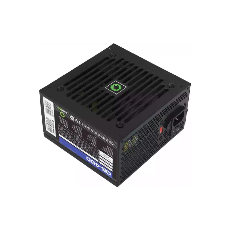 Блок живлення Gamemax  (GE-450)