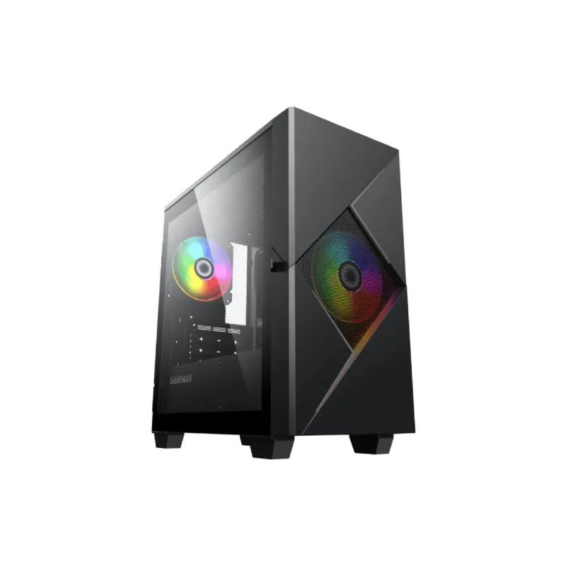 Корпус для ПК Gamemax  (Cyclops-BG)