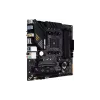 Дънна платка Asus TUF Gaming B550M Plus B550M-PLUS (B550M PLUS TUF GAMING WIFI II)