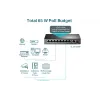 يُحوّل TP-Link (TL-SF1009P)