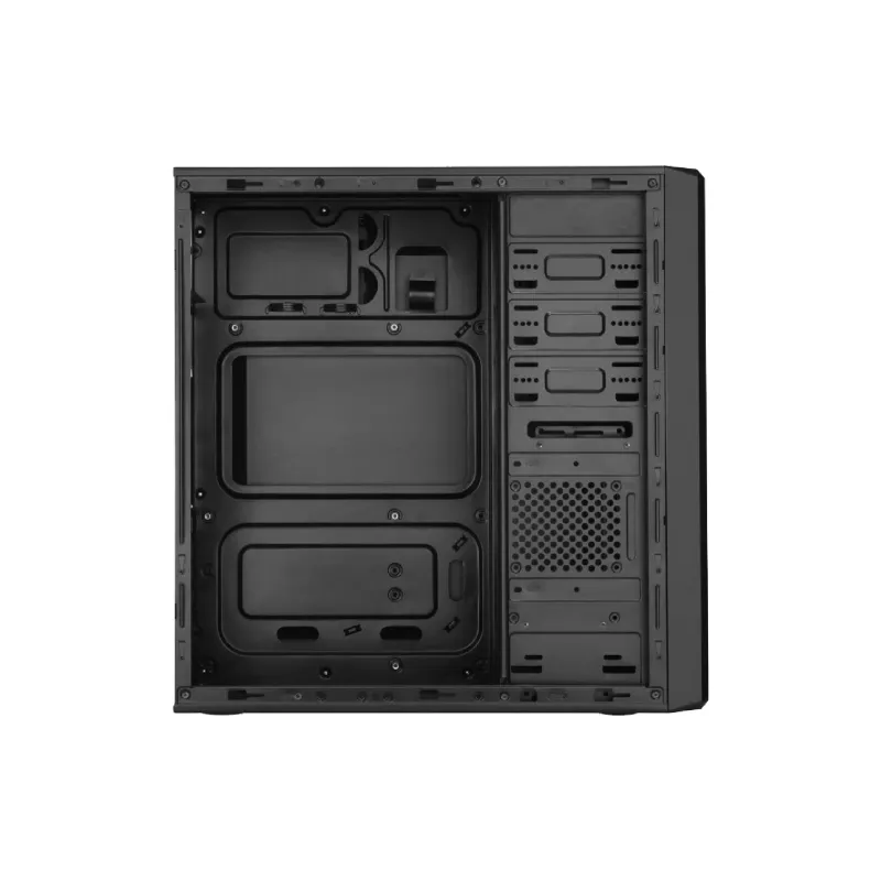 حالة الكمبيوتر Gamemax (MT515-450W)