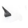 وحدة الطاقة Gamemax, Black (GM-400-PFC-Black)