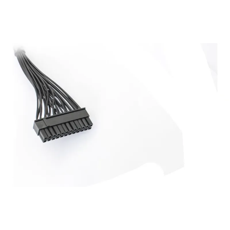وحدة الطاقة Gamemax, Black (GM-400-PFC-Black)