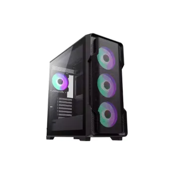 PC-tok Gamemax (Siege-BK)