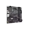 Placa-mãe Gigabyte B550 (B550M K)