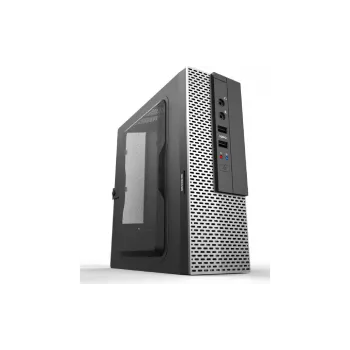 Корпус для ПК Gamemax  (ST102-200W-BS)