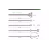 وحدة الطاقة Gamemax (GS-450-80+)