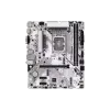 اللوحة الأم ASRock (B760M HDV/M.2)