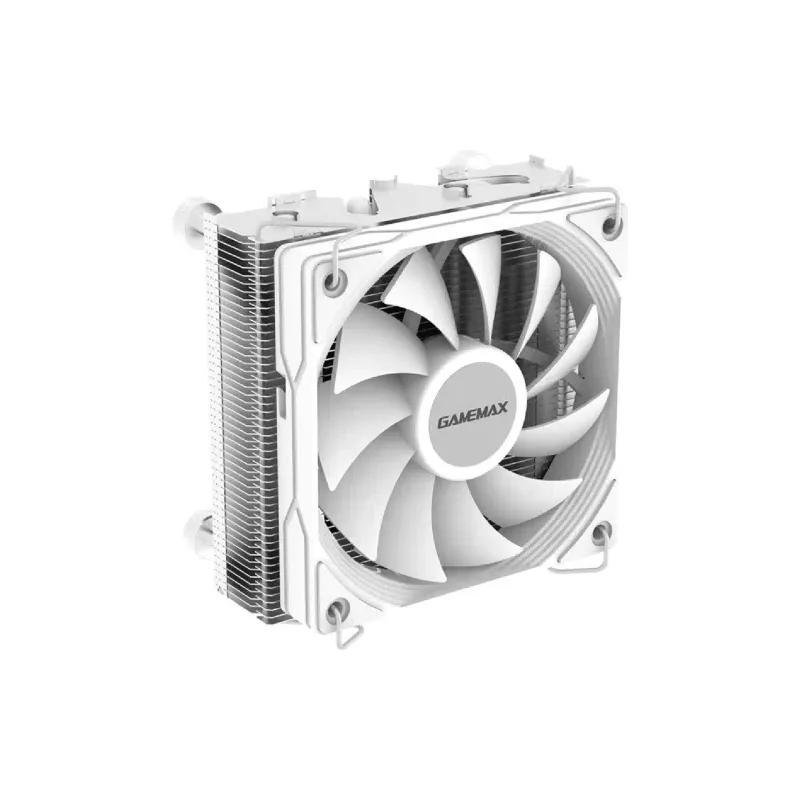 Ψύκτης CPU Gamemax, Ice (Ice-Surface-White)