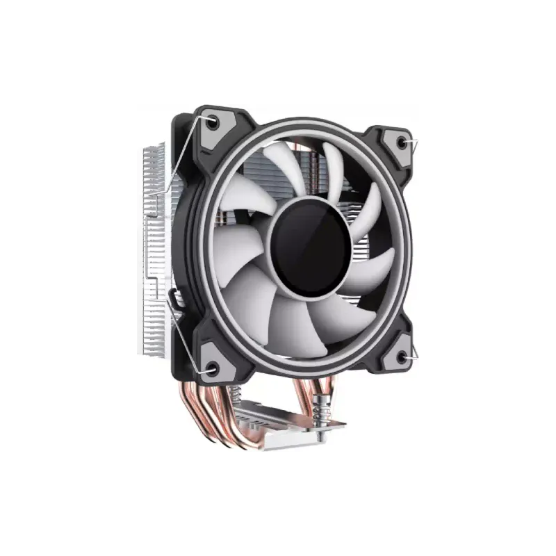 Процессорный кулер Gamemax  Ice (Ice-Blade-Argb)