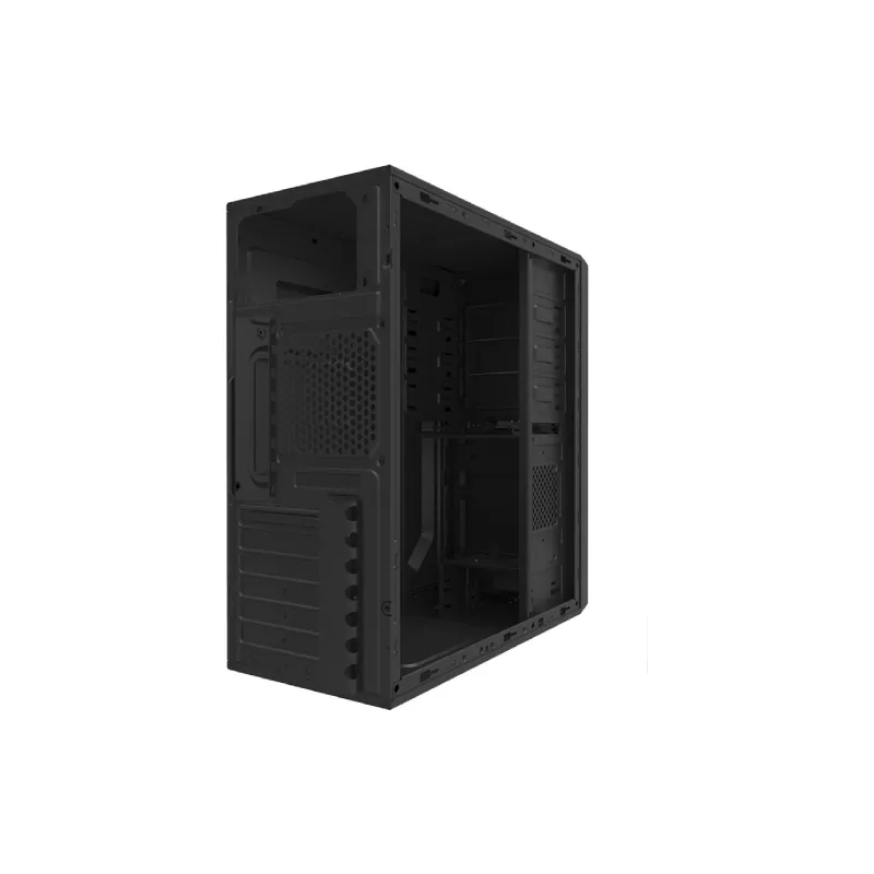Кутия за компютър Gamemax (MT521-NP)