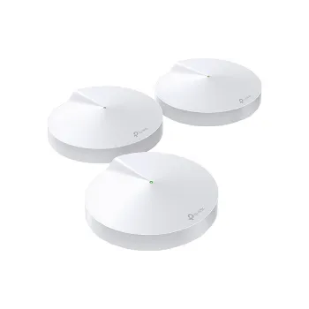 WLAN-System TP-Link M5 (Deco M5 3 pack)