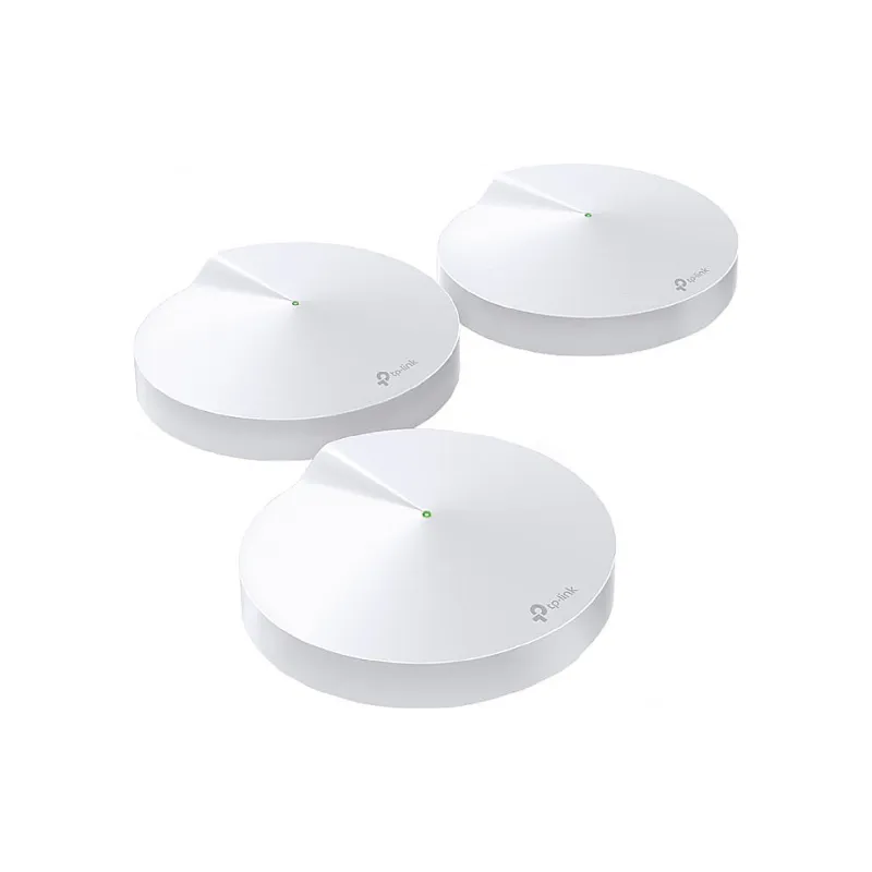 Wi-Fi system TP-Link M5 (Deco M5 3 pack)