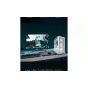حالة الكمبيوتر Gamemax (Storm-White)