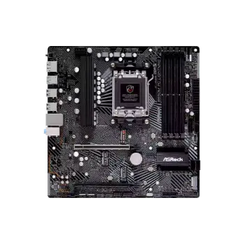 Материнская плата ASRock PG Lightning B650, sAM5 (B650M PG LIGHTNING)