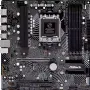 Hauptplatine ASRock PG Lightning B650 (B650M PG LIGHTNING)