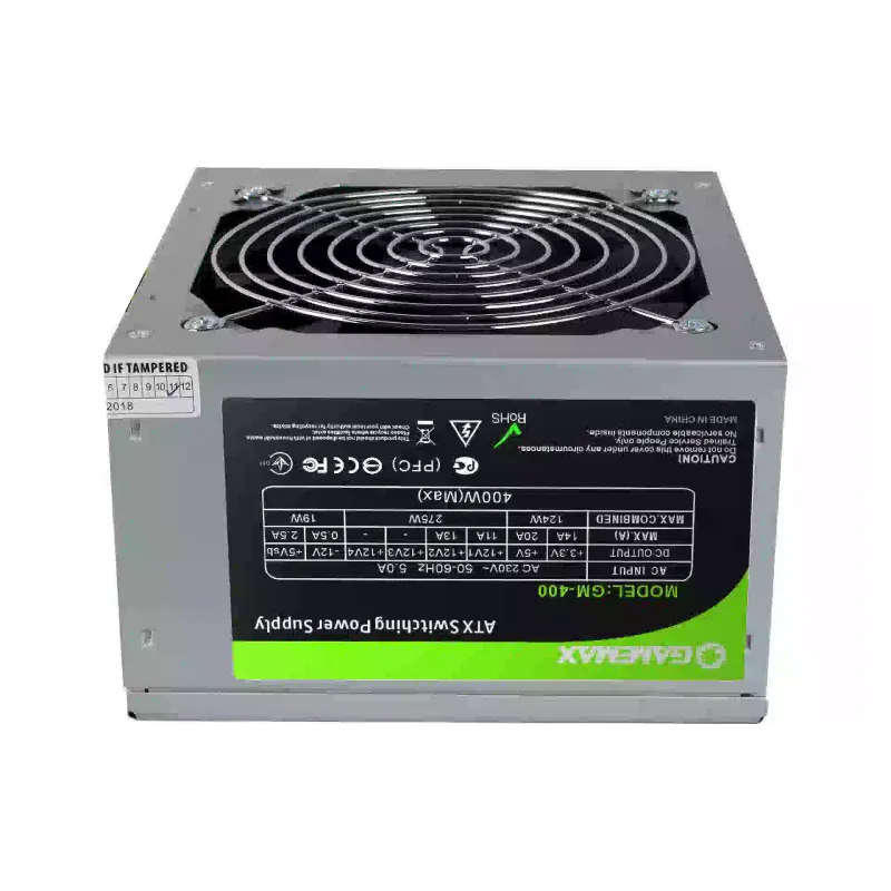 захранващ блок Gamemax (GM-400)