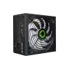 Блок живлення Gamemax  Black (GP-400A)