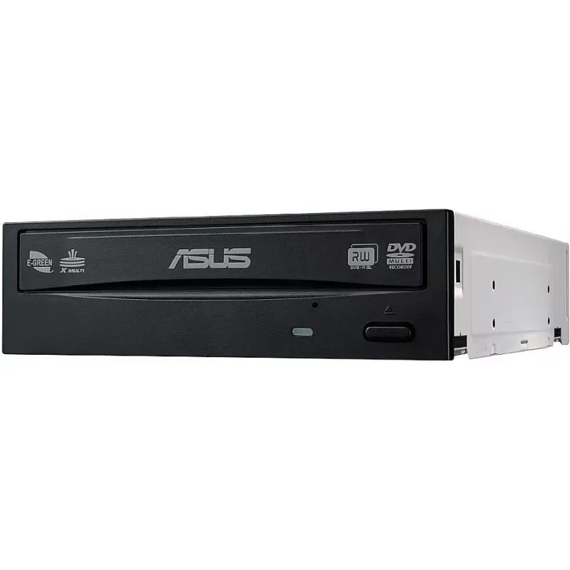 Привід оптичний Asus (DRW 24D5MT/BLK/B/AS)