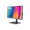 شاشة Benq PD2706U, Dark Grey (9H.LLJLB.QBE)