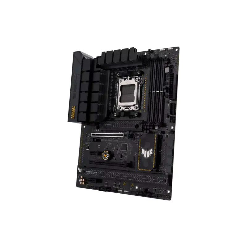 Placa madre Asus TUF Gaming B650-PLUS (TUF GAMING B650 PLUS WIFI)