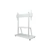 Стійка для монітора Sector 55"  White (Sector-PC-01-WH)