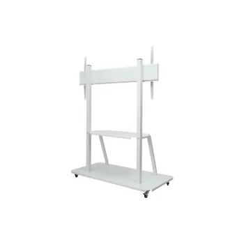 Стійка для монітора Sector 55"  White (Sector-PC-01-WH)