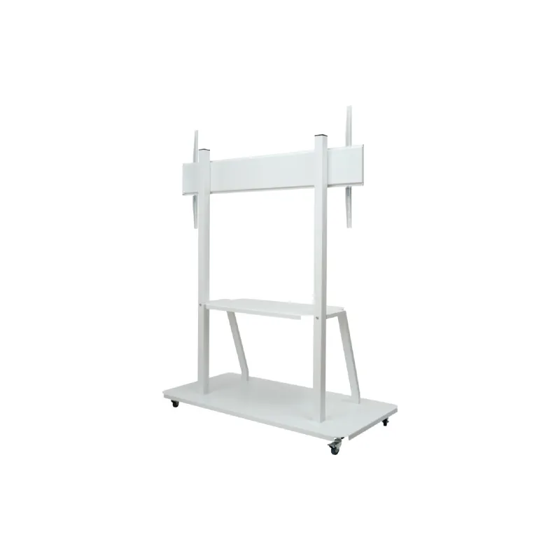 Стійка для монітора Sector 55"  White (Sector-PC-01-WH)