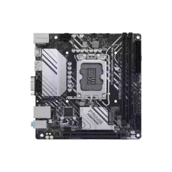 Hauptplatine Asus (PRIME H610I PLUS D4 CSM) Hauptplatine Asus (PRIME H610I PLUS D4 CSM)