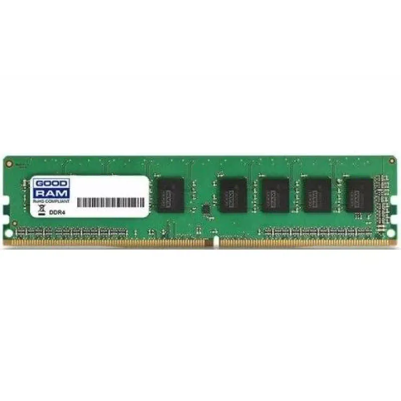 Memory for PC Goodram 16Gb  (GR2666D464L19/16G)