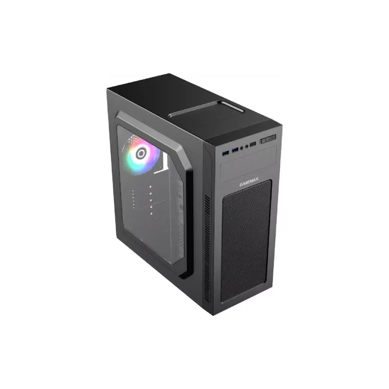 PC Case Gamemax  (MT525-2U3TYC-NP)