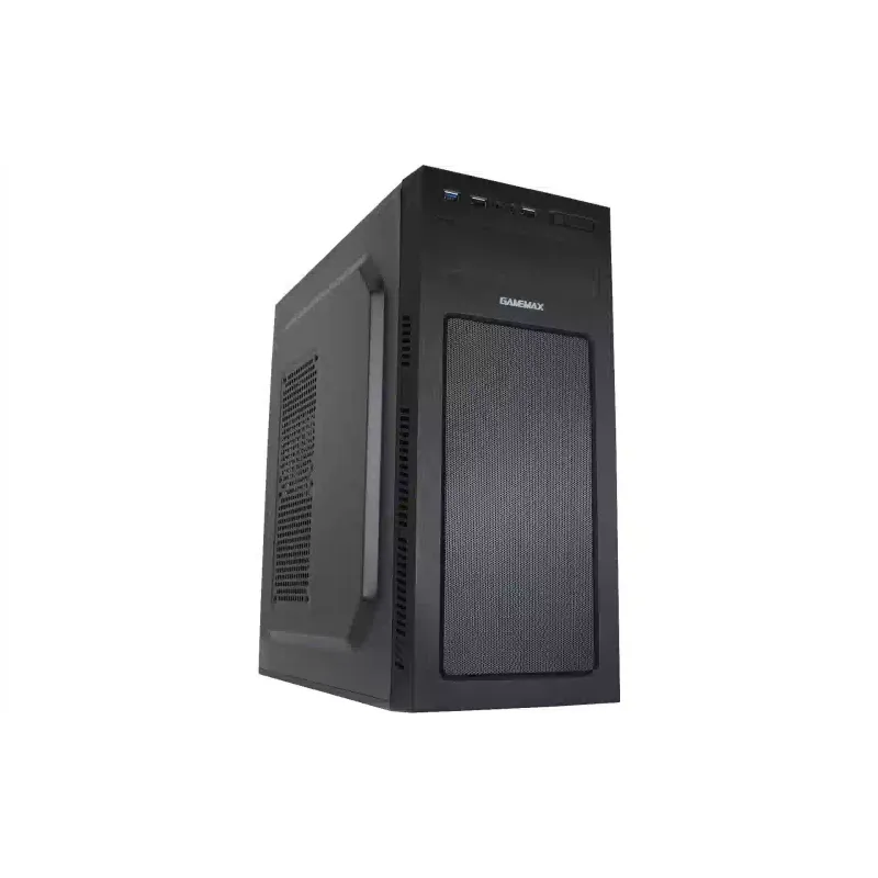 حالة الكمبيوتر Gamemax (MT520-FAN)