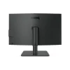 شاشة Benq PD2706U, Dark Grey (9H.LLJLB.QBE)
