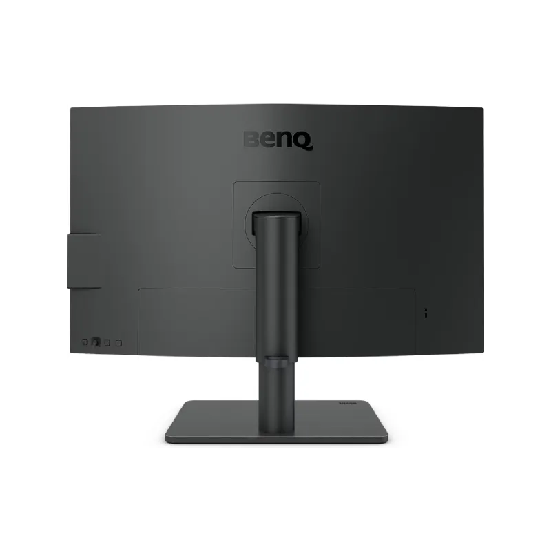 شاشة Benq PD2706U, Dark Grey (9H.LLJLB.QBE)