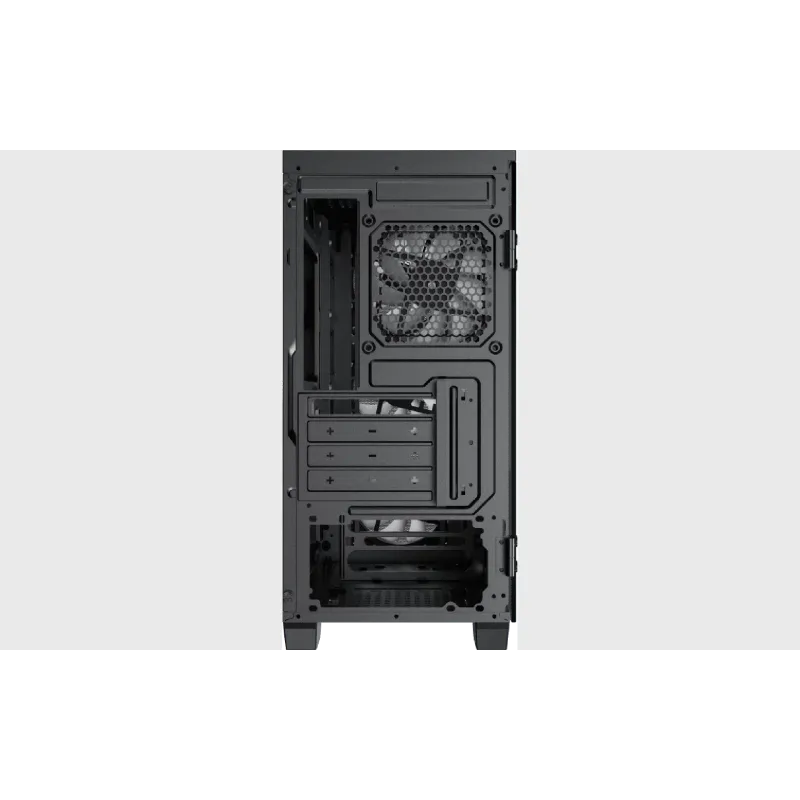Gabinete para PC Gamemax (Aero-Mini)