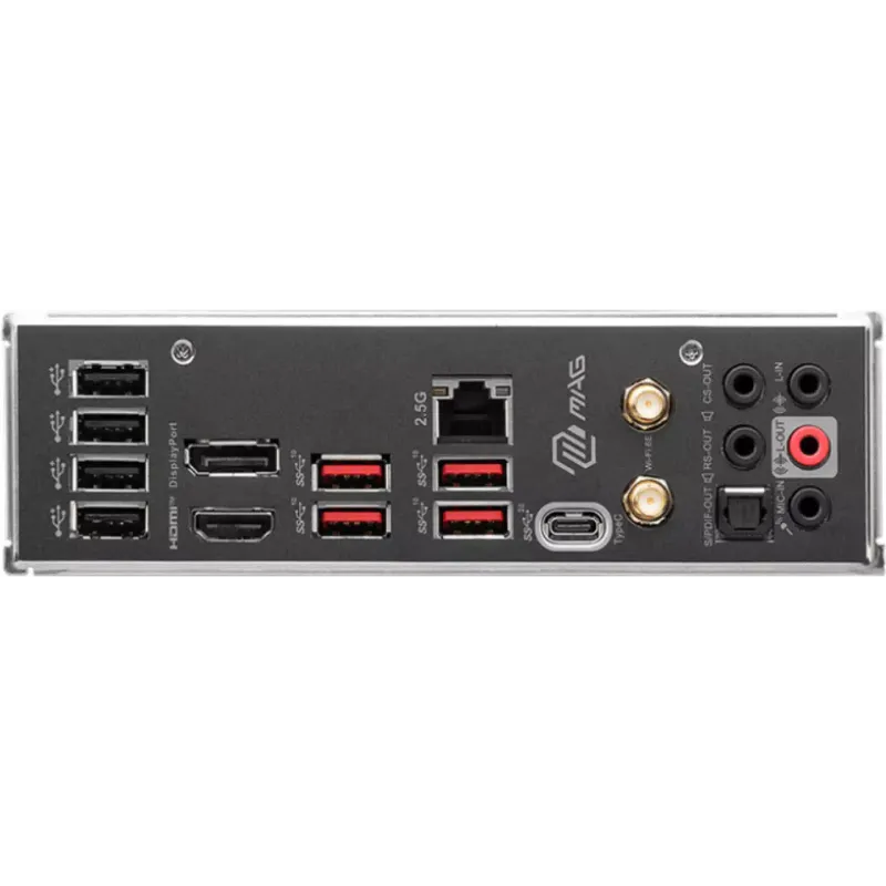 اللوحة الأم MSI (B760 TOMAHAWK WIFI)