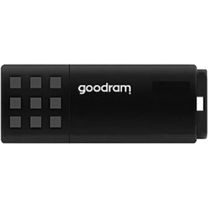 USB-pogon Goodram, Black (UME3-0160K0R11)