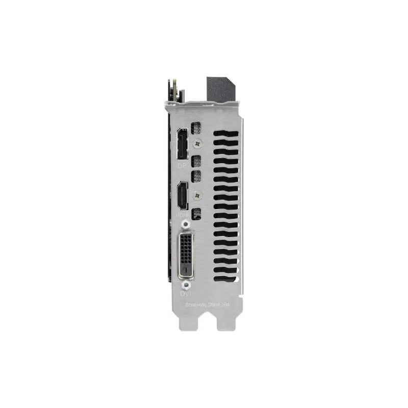 Видеокарта Asus GeForce RTX 3050 (RTX 3050 8G DUAL V2)
