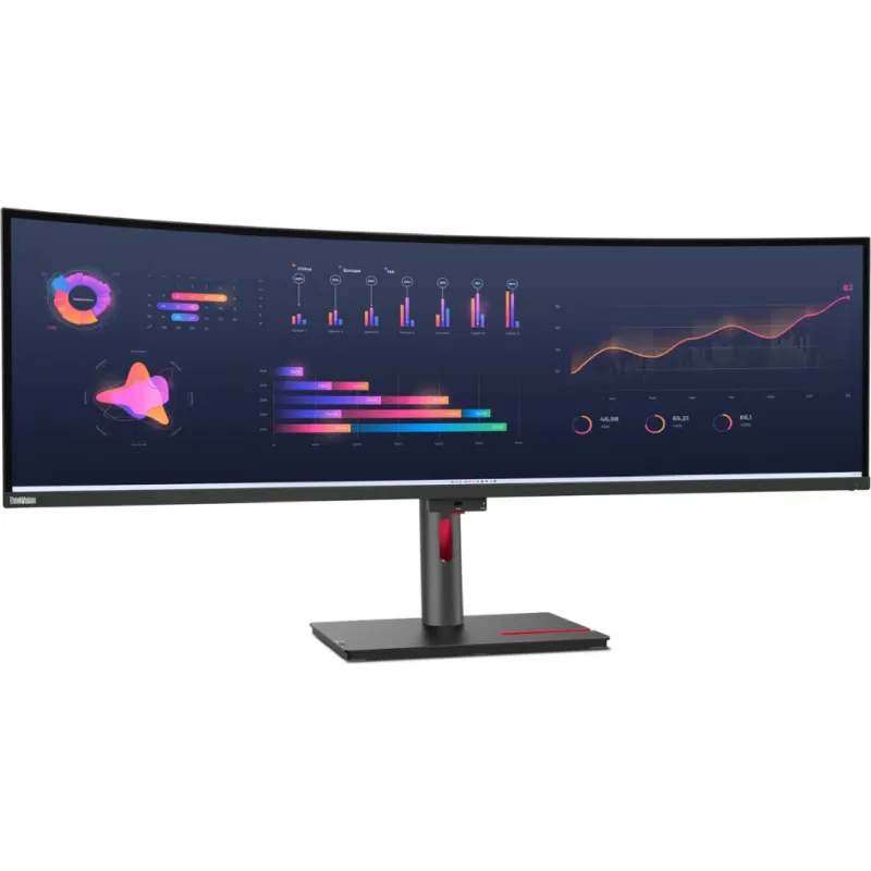 Monitor Lenovo P49w-30 (63DBZAT1EU)