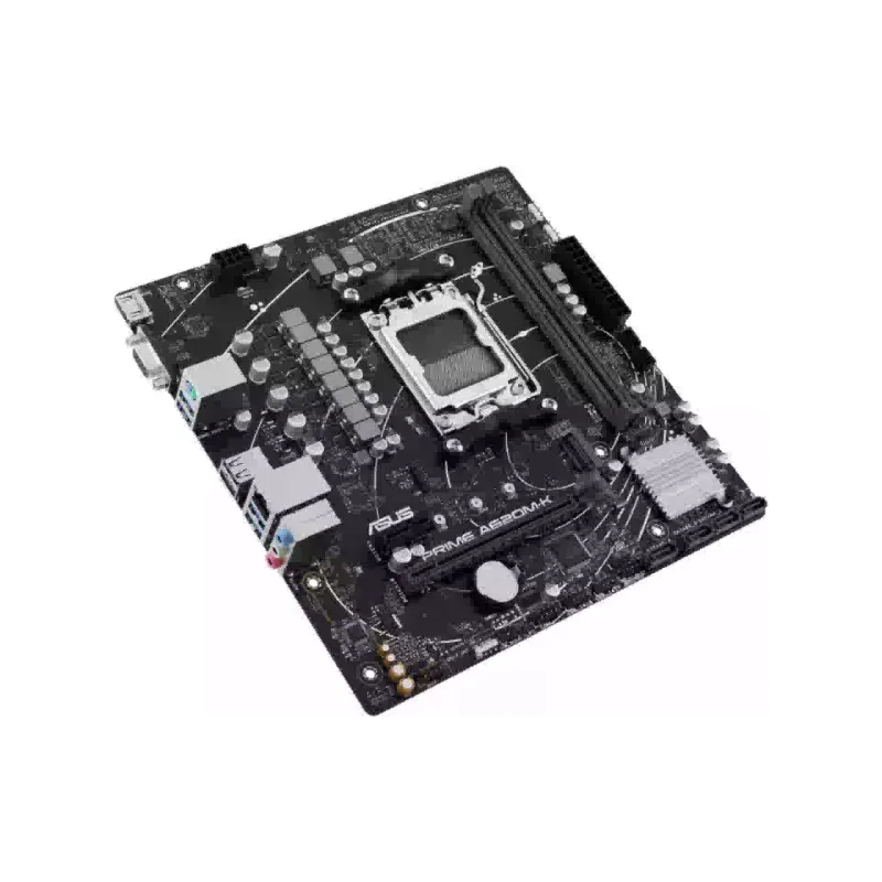 Placa madre Asus (PRIME A620M K)
