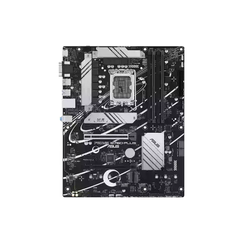 Placa-mãe Asus (PRIME B760 PLUS)