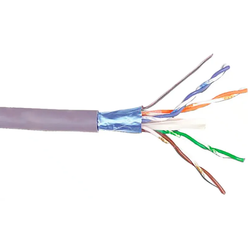 Kabel Kingda (KDFT8004-LSZH)