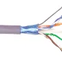 Cable Kingda  (KDFT8004-LSZH)