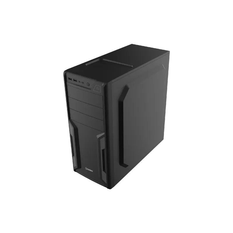 حالة الكمبيوتر Gamemax (MT515-450W)