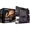 اللوحة الأم Gigabyte A520I AC (A520I AC)